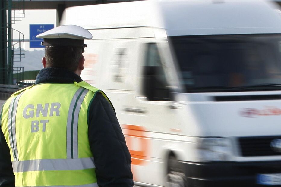 56 mil € para GNR expulsos 