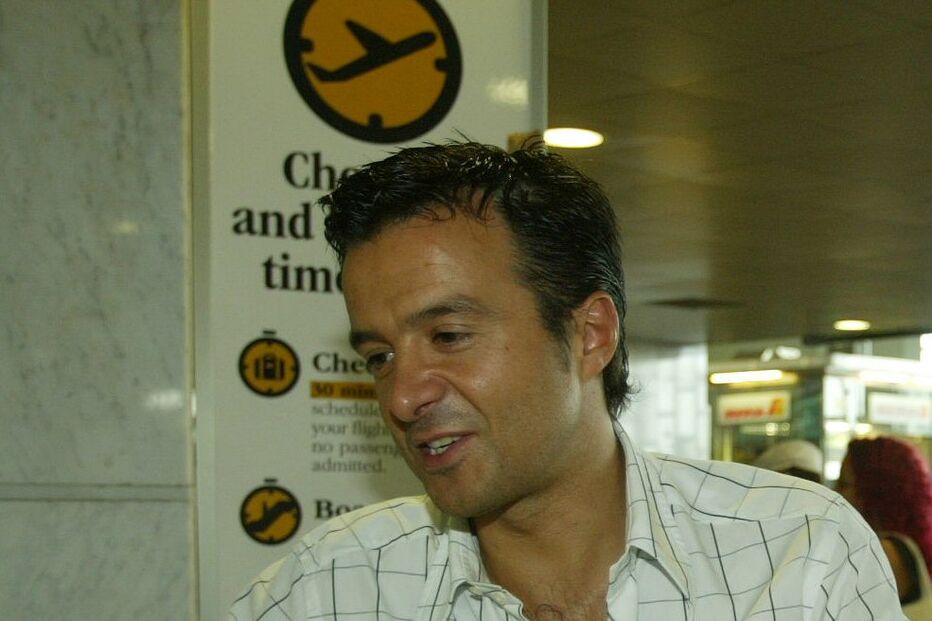 Jorge Mendes ajuda Sporting