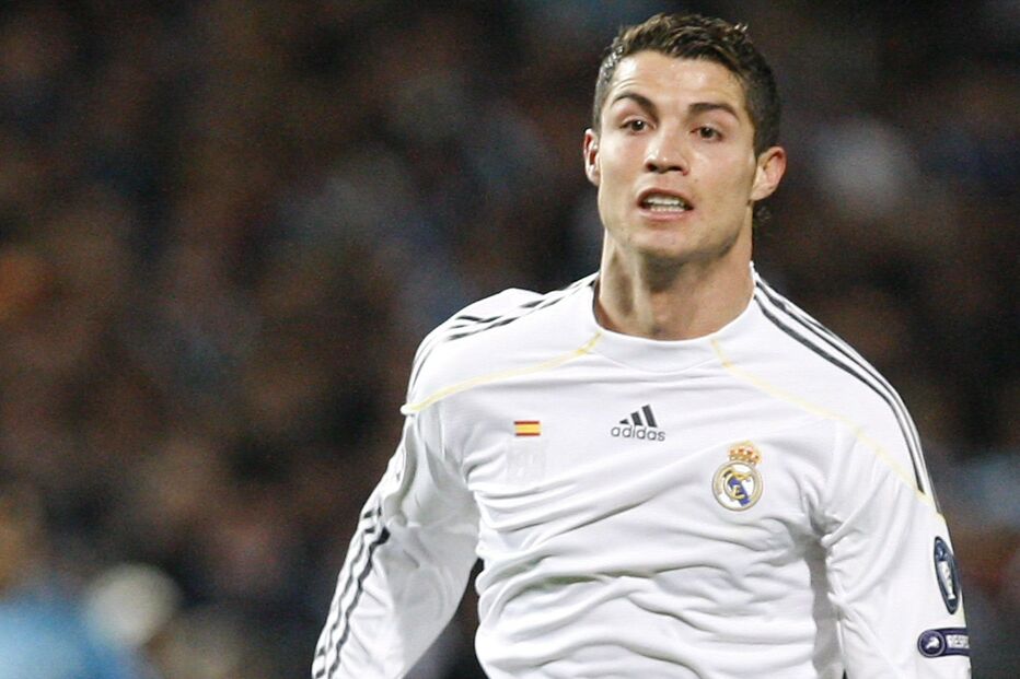 Melhor Jogador do Mundo de 2009