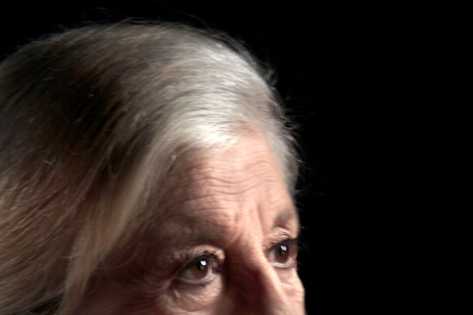 Eunice Muñoz abre programação de Janeiro no TNSJ