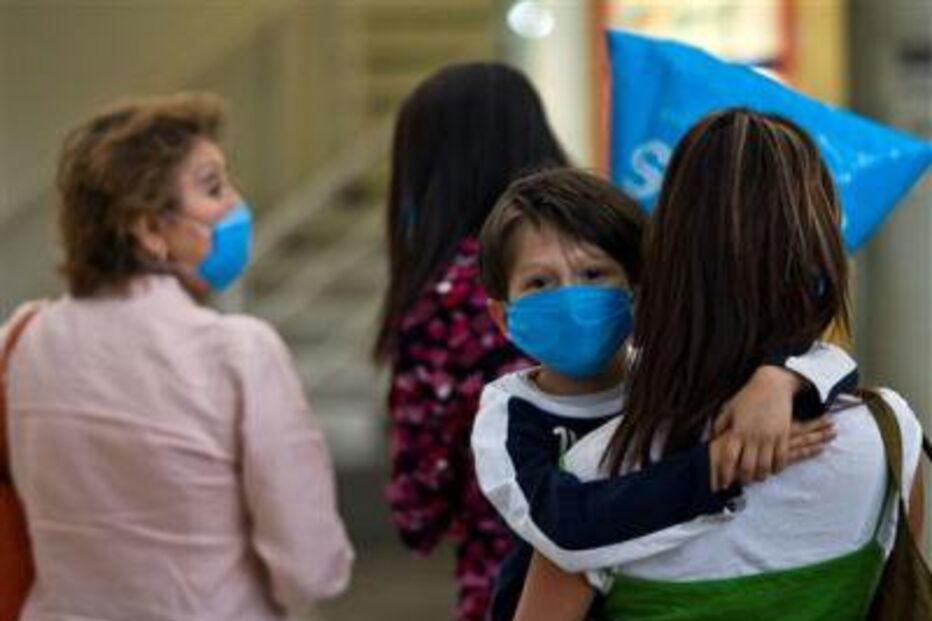 Gripe A: Crianças até aos 12 anos vacinadas a partir de hoje