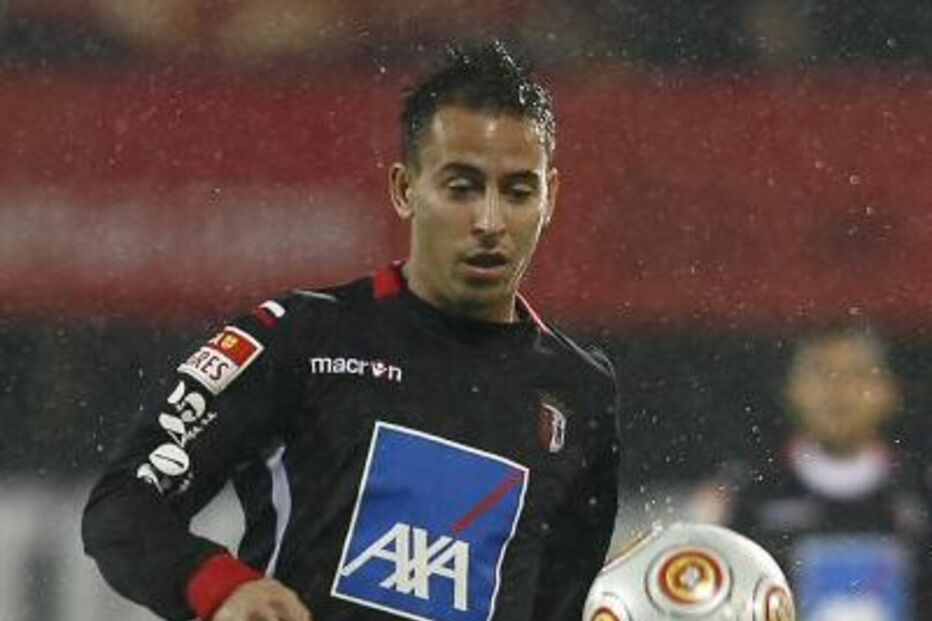 Sporting compra João Pereira por três milhões