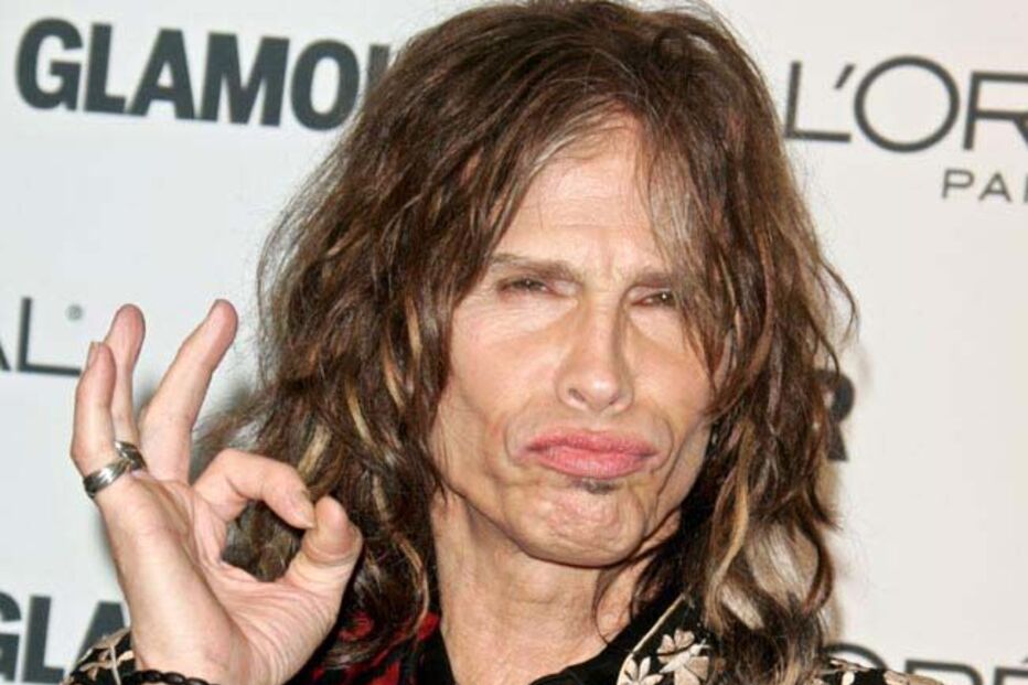 Steven Tyler