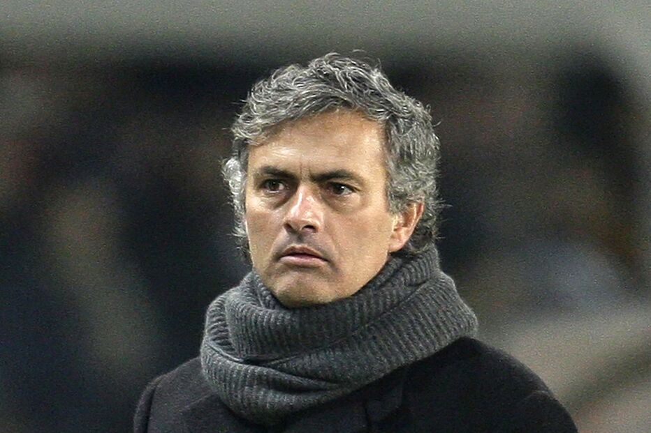 Mourinho fiel ao Inter Milão 