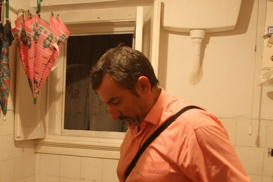 Gás mata avó e neta em casa 