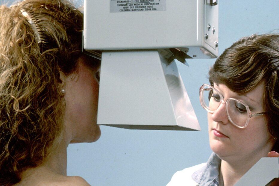 Exames em excesso são risco de cancro