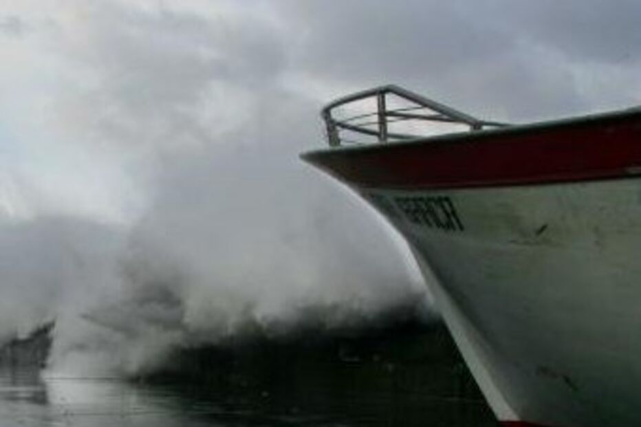 Protecção Civil acciona alerta amarelo no país