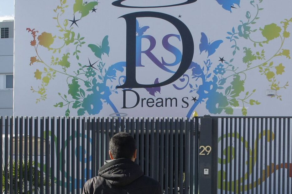 Revólver do tiroteio é do irmão de Miguel