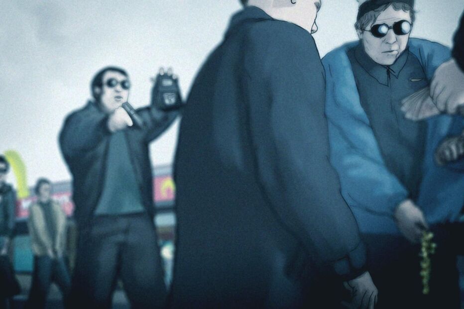 Polícias roubam 10 kg em ouro