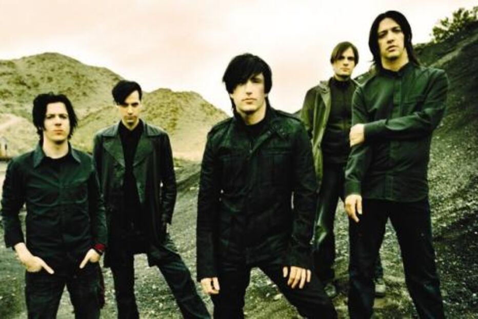 Nine Inch Nails oferecem vídeo