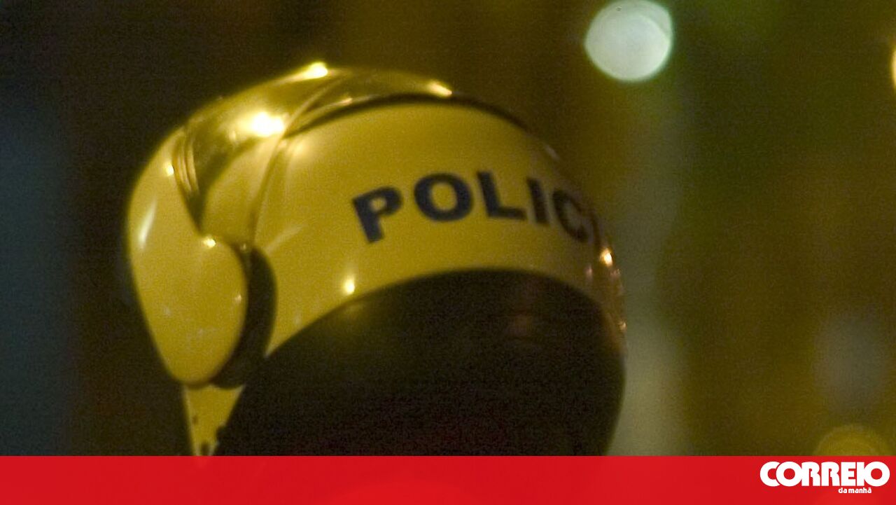 Shocking Arrest: 21-Year-Old Driver Who Ran Over Lisbon PSP Motorcyclist Caught at Airport