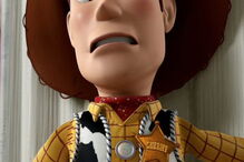 Pixar está de volta com Toy Story