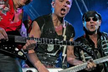 Banda Scorpions chega ao fim