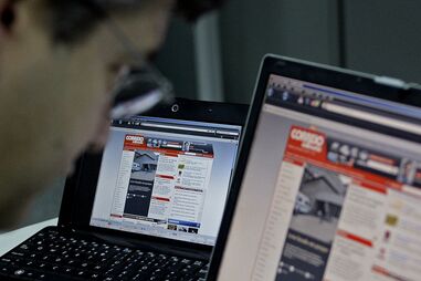 Conteúdos on-line pagos como uma taxa