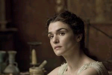 ‘Celda 211’ e ‘Ágora’ lideram nomeações para Prémios Goya