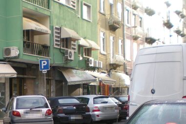 Estacionar