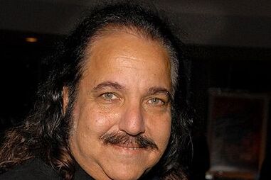 Actor porno diz que jogos de vídeo são má influência