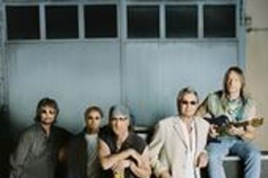 Deep Purple regressam a Portugal