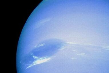 Urano "ganha" uma nova lua e soma um total de 29