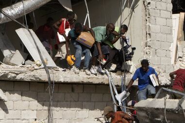 “Quando soube pensei no pior”