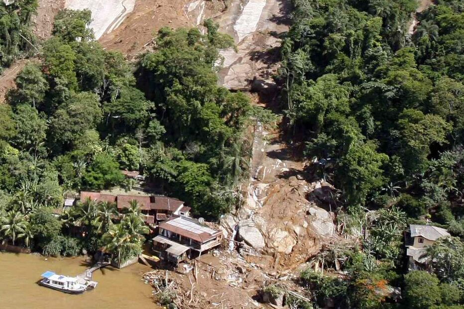 Número de mortos no Rio já passa os 200