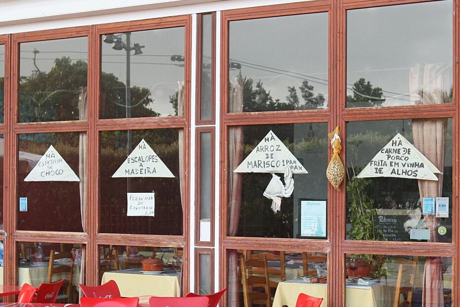 Fogo no exaustor assusta em restaurantes da Expo