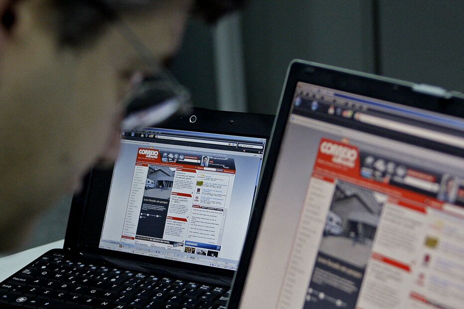 Conteúdos on-line pagos como uma taxa