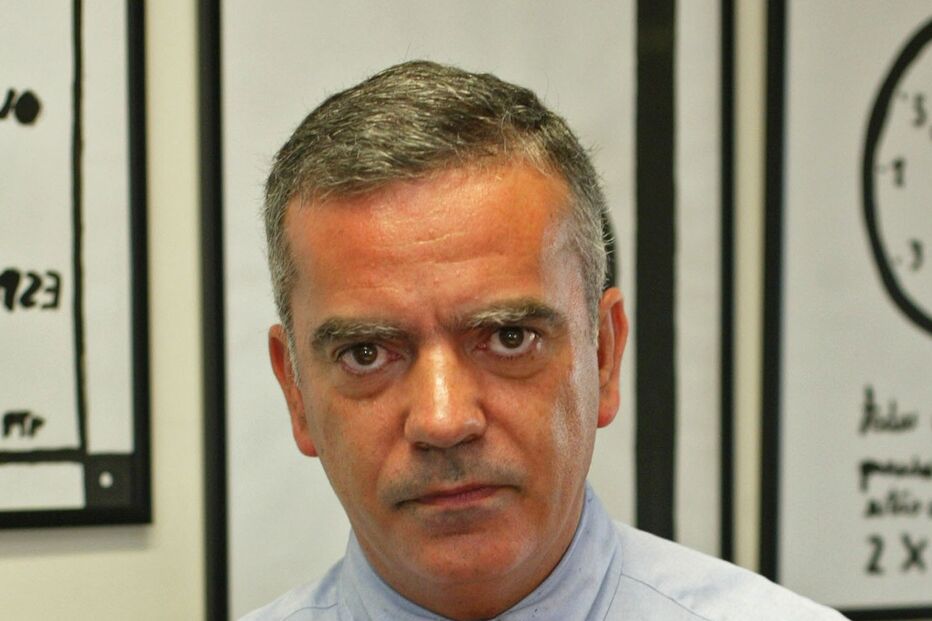 Paulo Teixeira Pinto: Processo a Louçã
