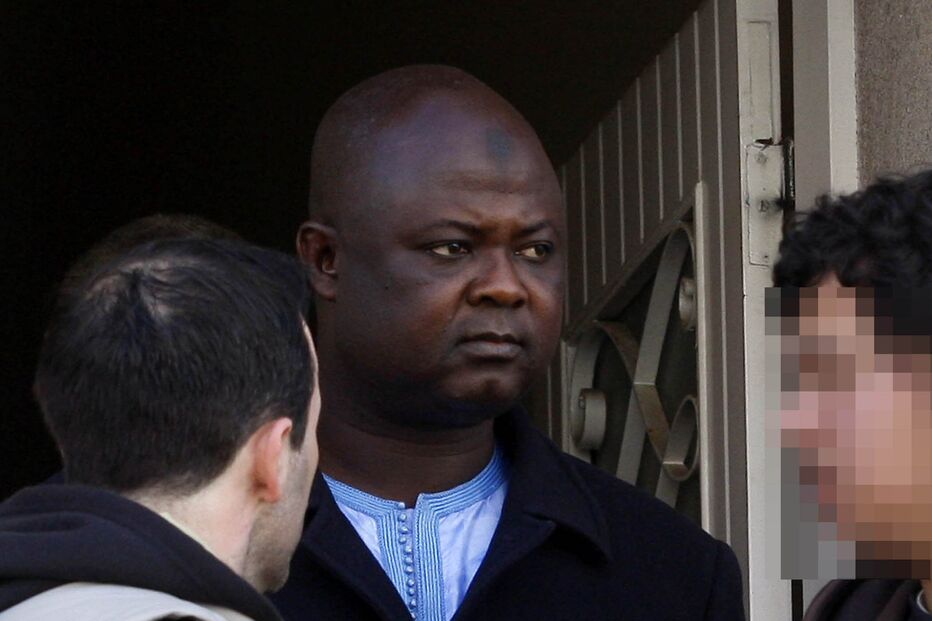 Vítima quer Bambo julgado