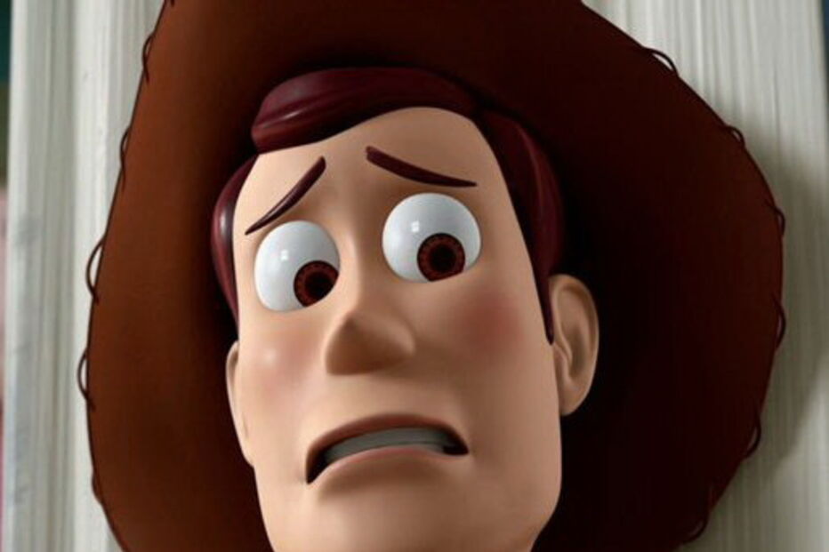 Pixar está de volta com Toy Story