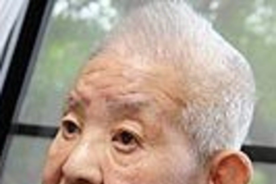 Japão: Único sobrevivente de bombas atómicas morre