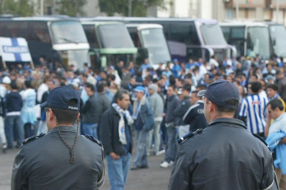 Baixas médicas tramam agentes 
