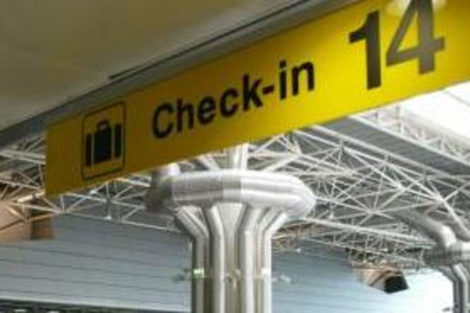 EUA: Despedida causa pânico em aeroporto