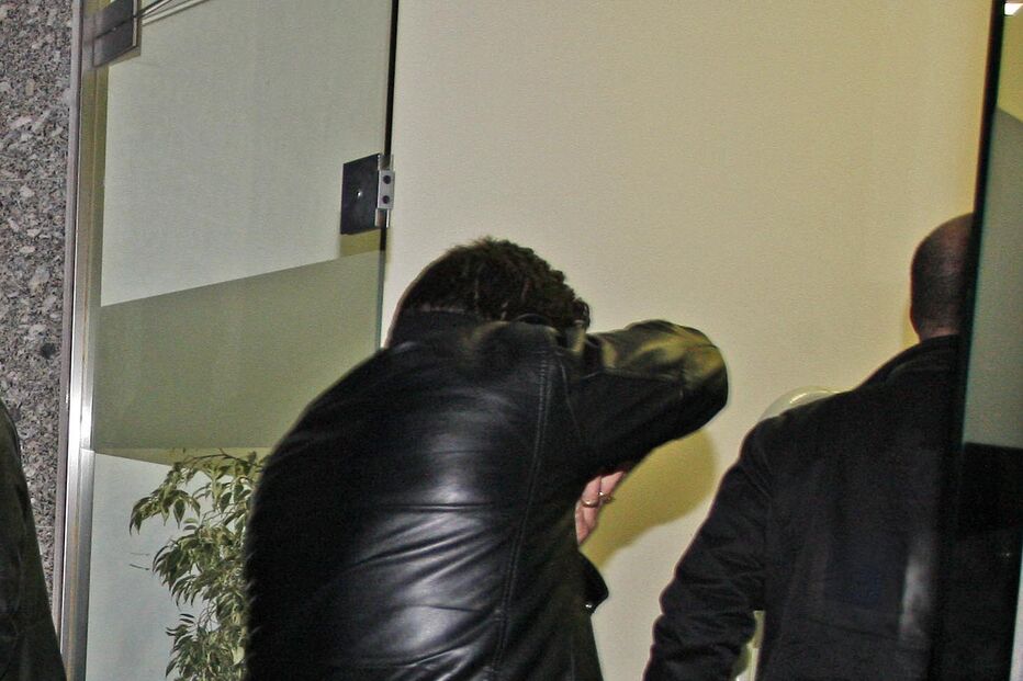 Grupo que atacava clientes e prostitutas em silêncio