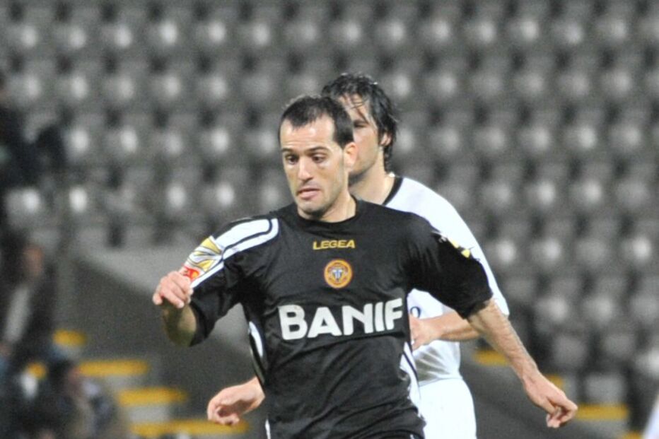 “Por cinco milhões será leão”