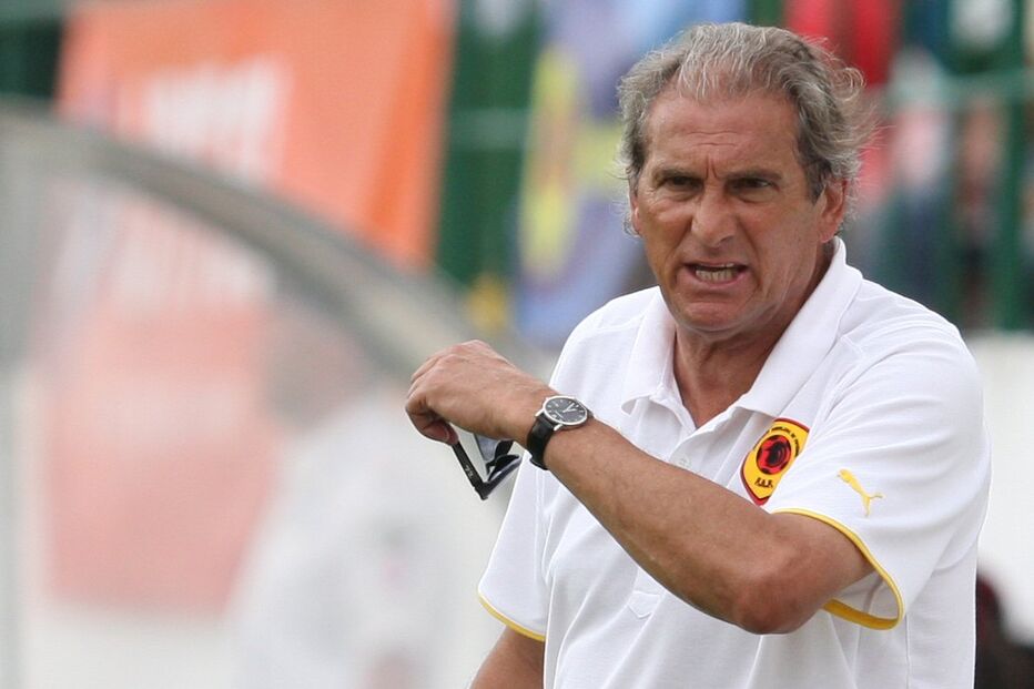 CAN 2010: Togo desclassificado e grupo B reduzido a três equipas