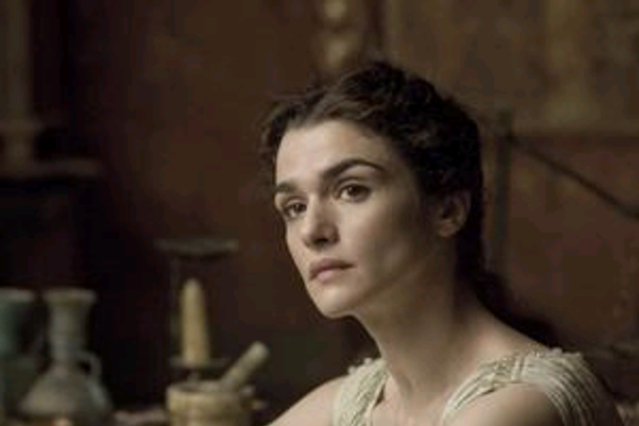 ‘Celda 211’ e ‘Ágora’ lideram nomeações para Prémios Goya