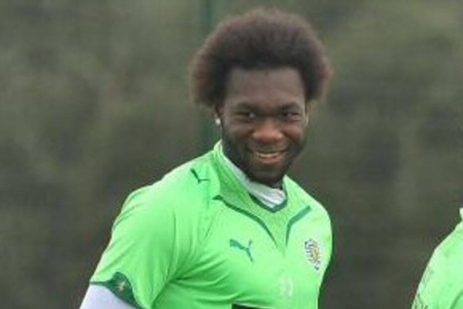 Caicedo : “Passagem pelo Sporting não foi um fracasso”