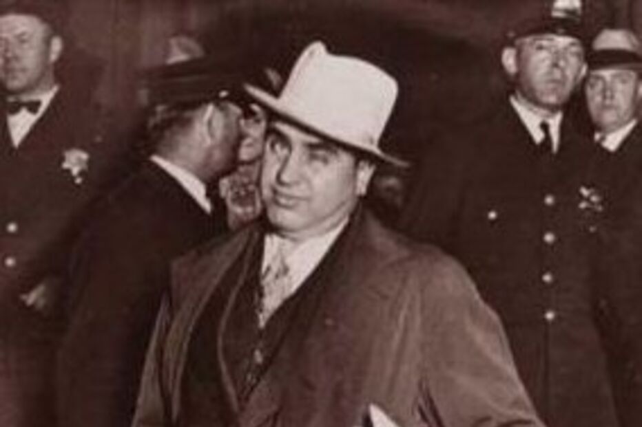 Investigada morte de advogado que acusou Al Capone