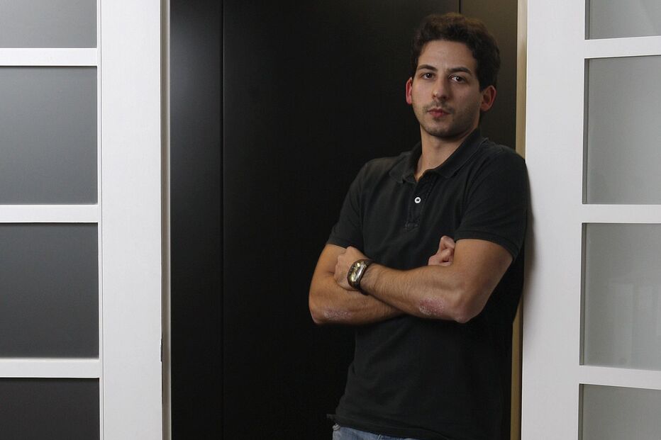 “Pode ser a nossa vizinha do lado, sem nós sabermos”