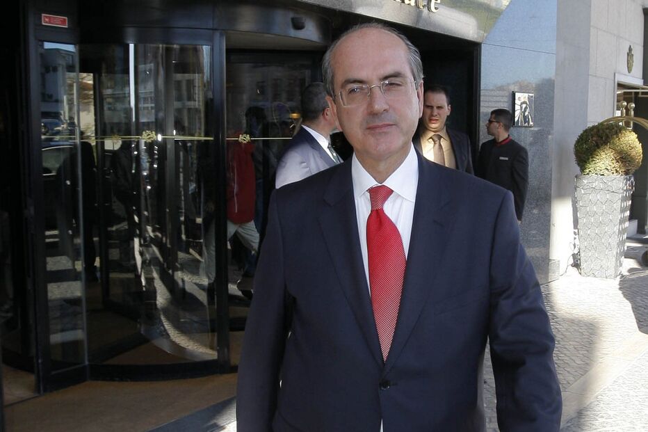 Inquirições atrasaram acusação do BPP 