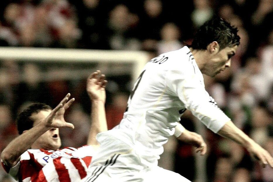 ‘Autocarro’ atropela Real