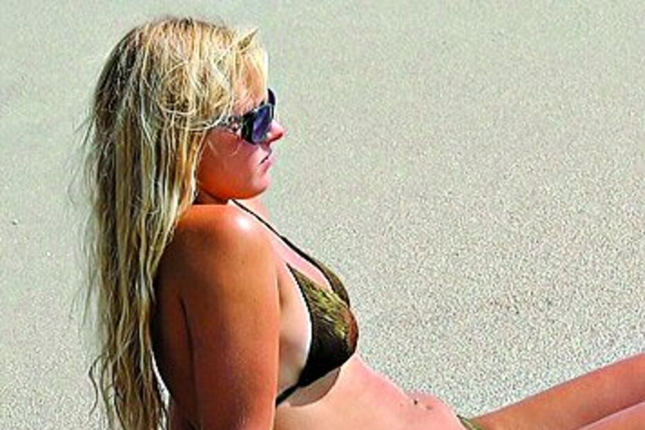 Estudo revela que loiras lutam mais