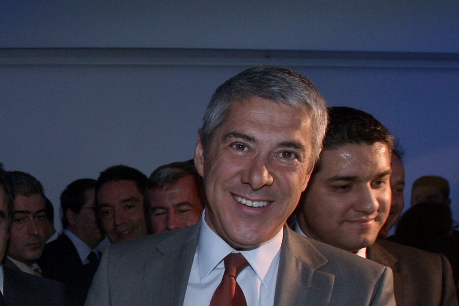 Investigado monopólio da JP Sá couto