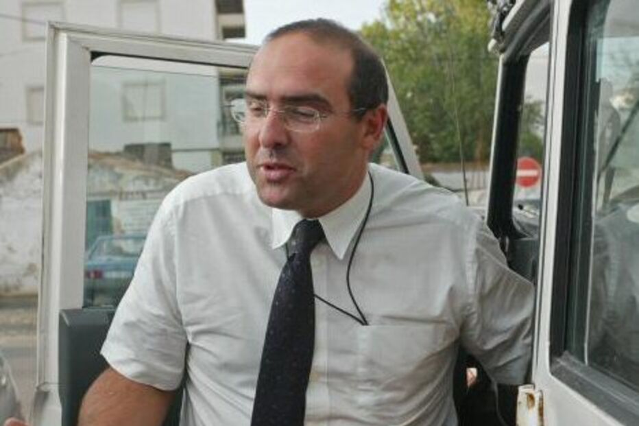 Juiz Rui Teixeira com ‘Muito Bom’