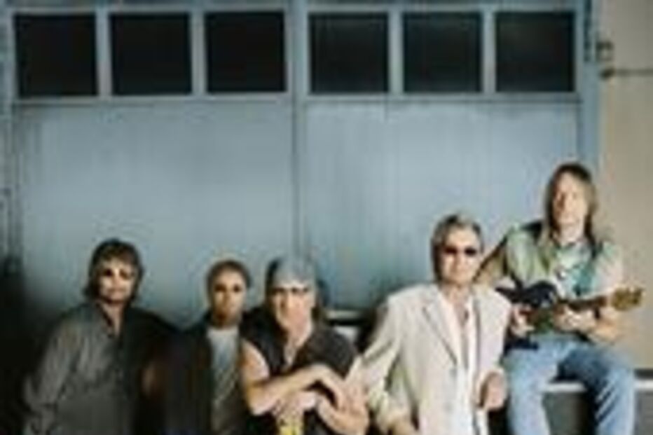Deep Purple regressam a Portugal