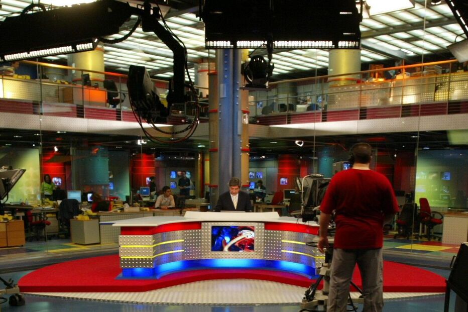 TVI 24 prepara-se para mudanças
