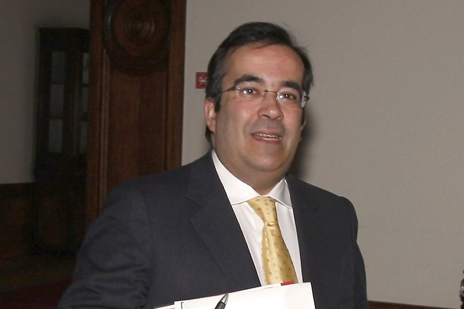 Rangel compara Fernando Nobre a Pintassilgo