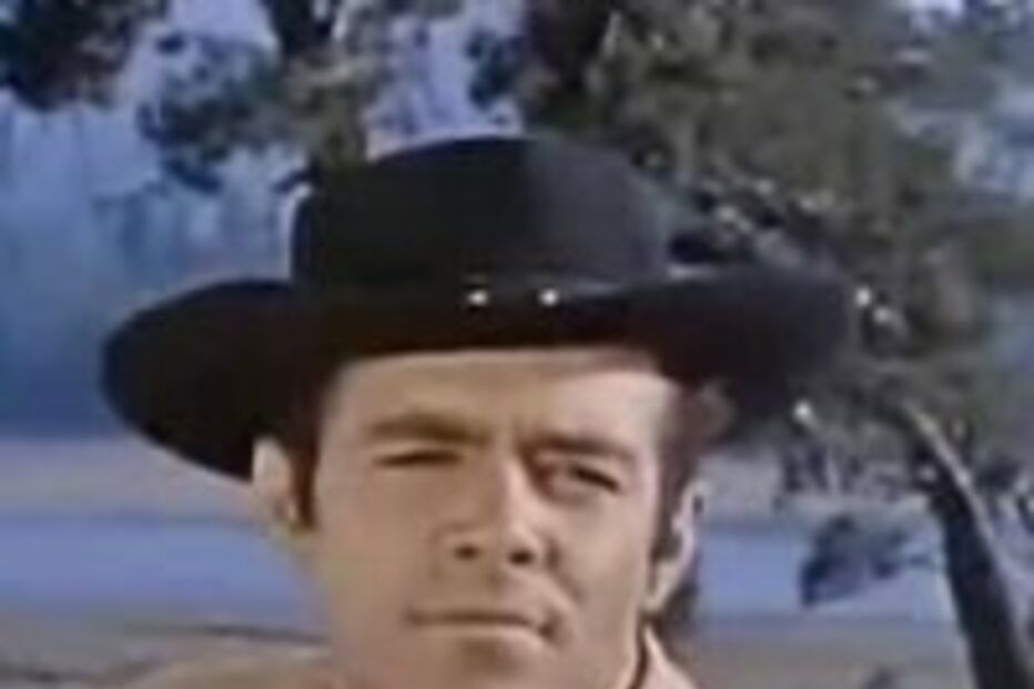 Morreu filho mais velho da série 'Bonanza' (COM VÍDEO)