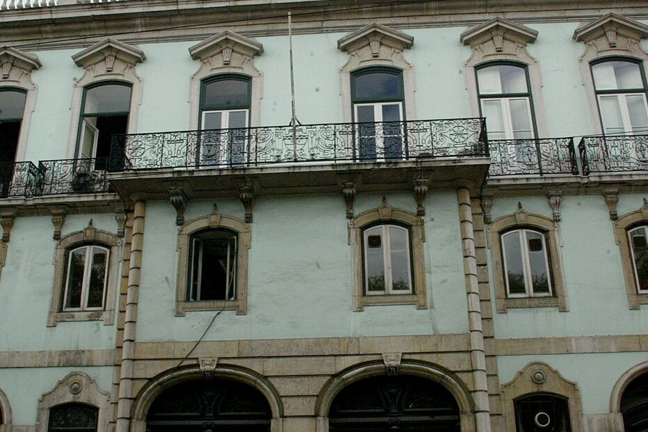 “Supremo Tribunal é loja maçónica”